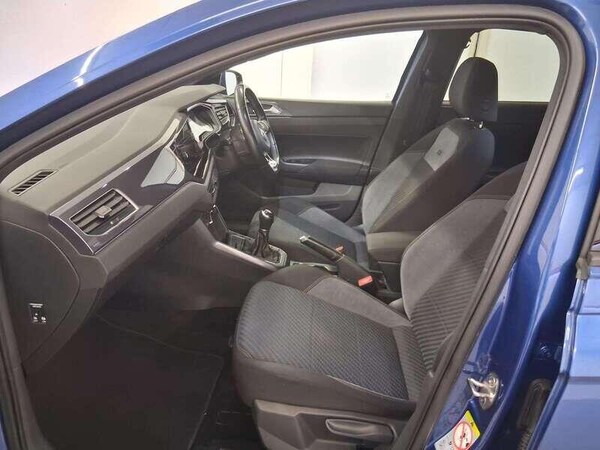 Used Volkswagen Polo 2020 for sale - 76135991: Photo 14