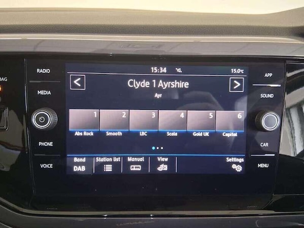 Used Volkswagen Polo 2020 for sale - 76135991: Photo 17