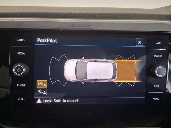 Used Volkswagen Polo 2020 for sale - 76135991: Photo 18