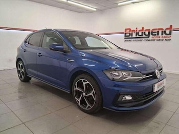 Volkswagen - Polo