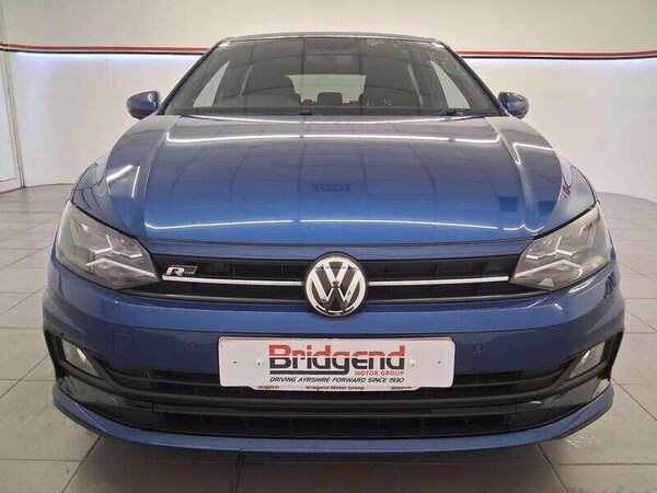 Used Volkswagen Polo 2020 for sale - 76135991: Photo 2