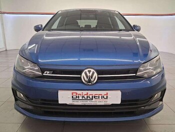 Used Volkswagen Polo 2020 for sale - 76135991: Photo 2