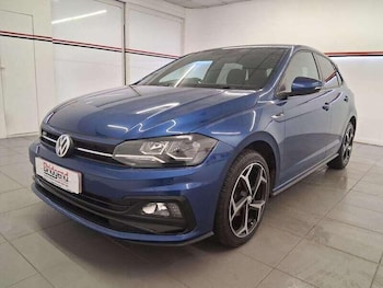 Used Volkswagen Polo 2020 for sale - 76135991: Photo 3