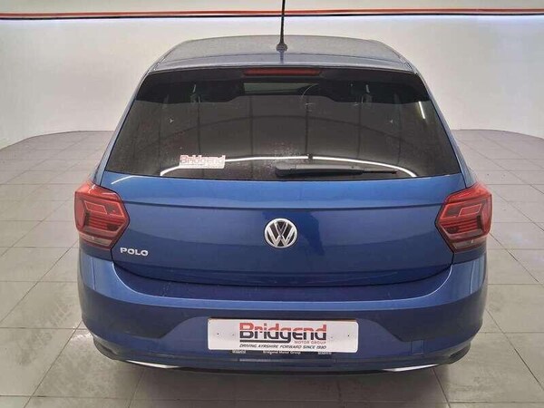 Used Volkswagen Polo 2020 for sale - 76135991: Photo 5