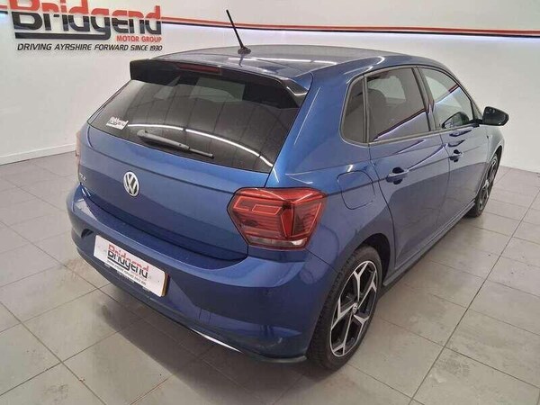 Used Volkswagen Polo 2020 for sale - 76135991: Photo 6