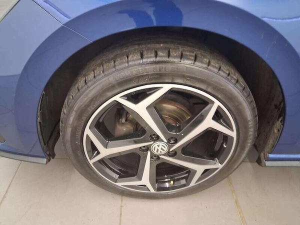 Used Volkswagen Polo 2020 for sale - 76135991: Photo 7