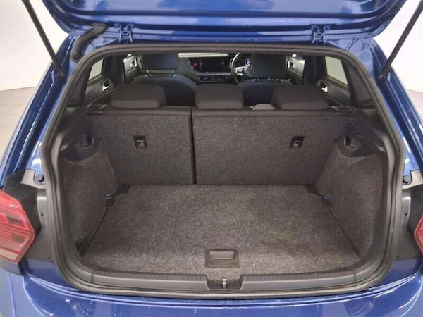 Used Volkswagen Polo 2020 for sale - 76135991: Photo 8