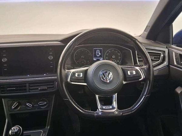 Used Volkswagen Polo 2020 for sale - 76135991: Photo 9