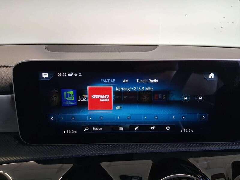 Used Mercedes-Benz CLA 2020 for sale - 76136941: Photo 10