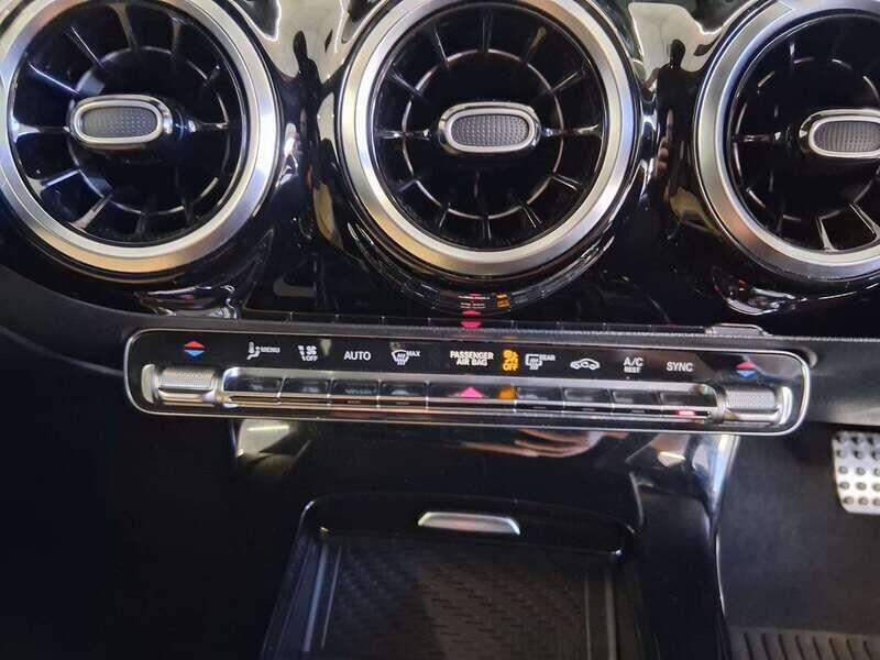 Used Mercedes-Benz CLA 2020 for sale - 76136941: Photo 12