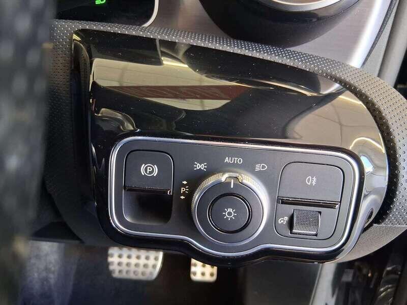 Used Mercedes-Benz CLA 2020 for sale - 76136941: Photo 14