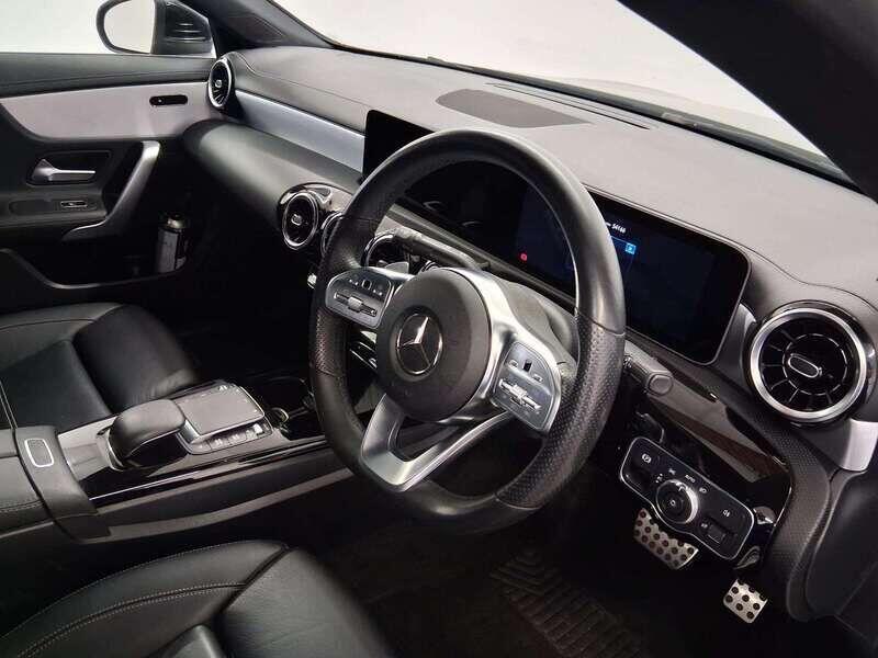 Used Mercedes-Benz CLA 2020 for sale - 76136941: Photo 15