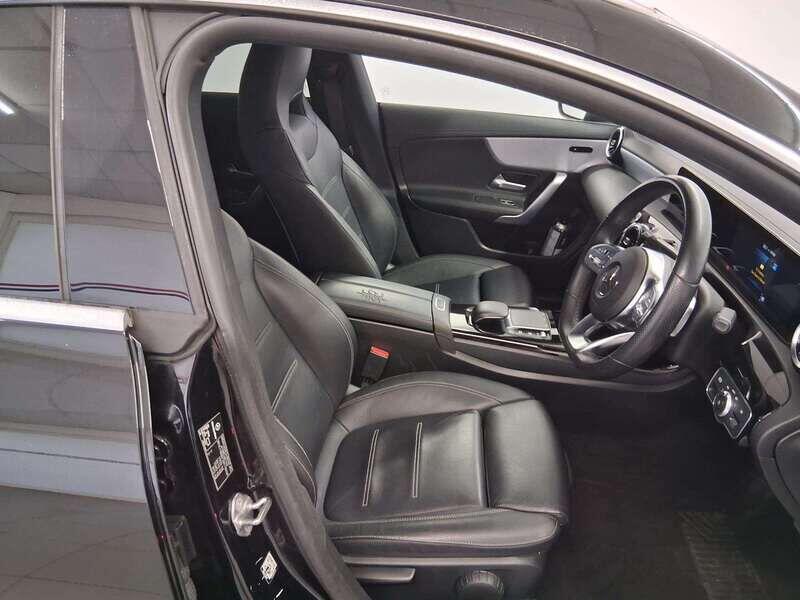 Used Mercedes-Benz CLA 2020 for sale - 76136941: Photo 16