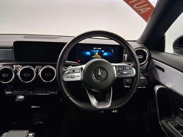 Used Mercedes-Benz CLA 2020 for sale - 76136941: Photo 17