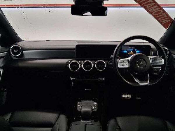 Used Mercedes-Benz CLA 2020 for sale - 76136941: Photo 18