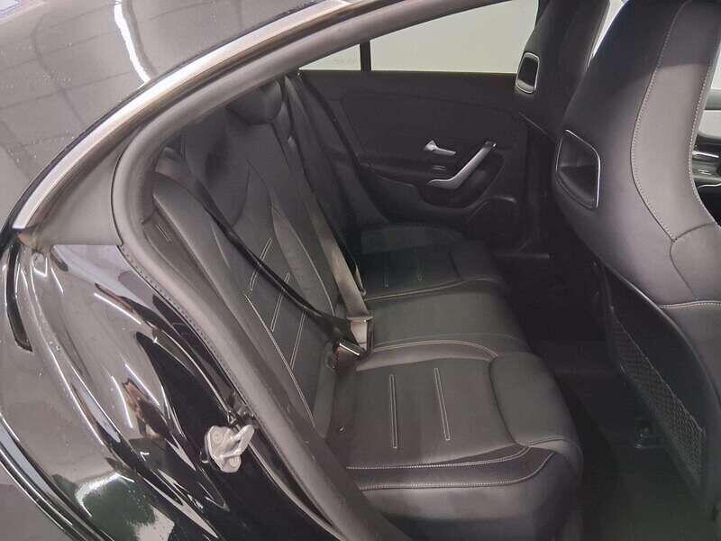 Used Mercedes-Benz CLA 2020 for sale - 76136941: Photo 19