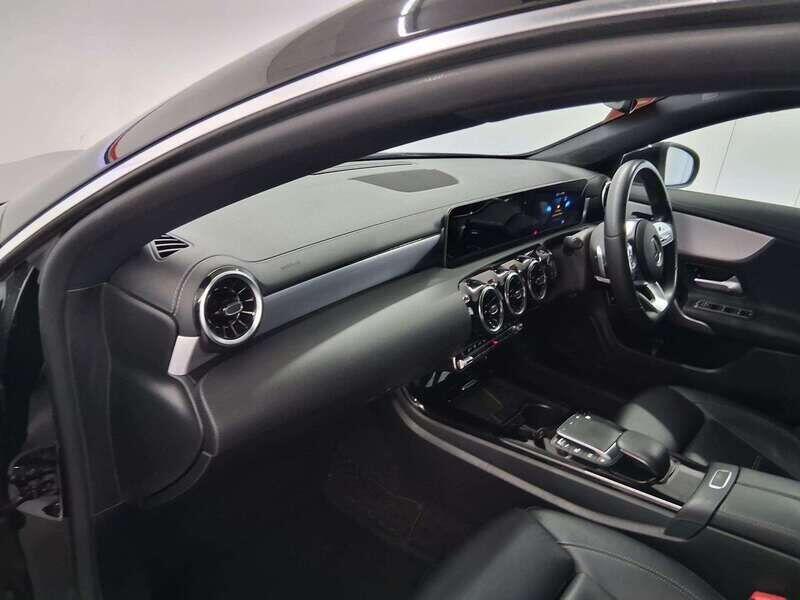 Used Mercedes-Benz CLA 2020 for sale - 76136941: Photo 20