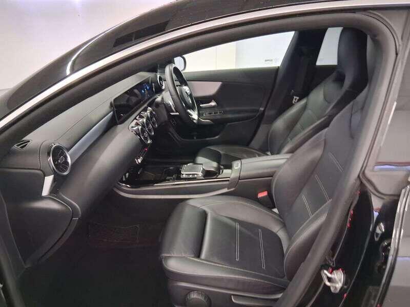 Used Mercedes-Benz CLA 2020 for sale - 76136941: Photo 21