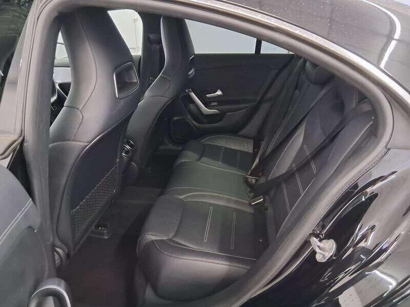 Used Mercedes-Benz CLA 2020 for sale - 76136941: Photo 22