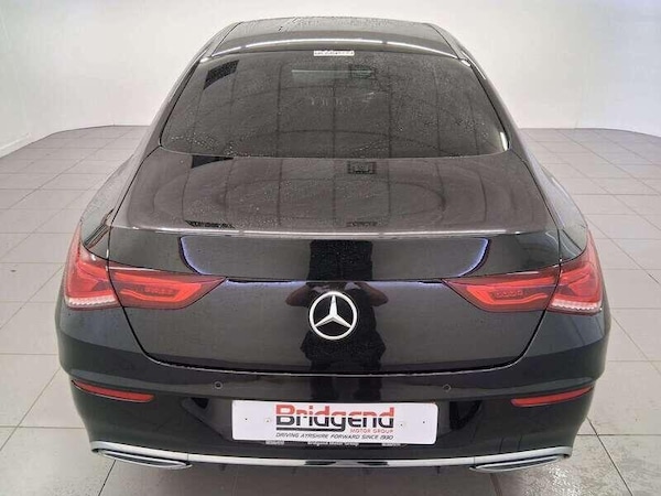 Used Mercedes-Benz CLA 2020 for sale - 76136941: Photo 5