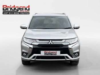 Used Mitsubishi Outlander 2020 for sale - 74874269: Photo