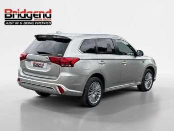 Used Mitsubishi Outlander 2020 for sale - 74874269: Photo