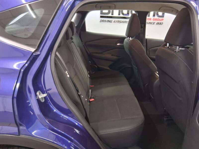 Used Nissan Qashqai 2022 for sale - 77050737: Photo 12