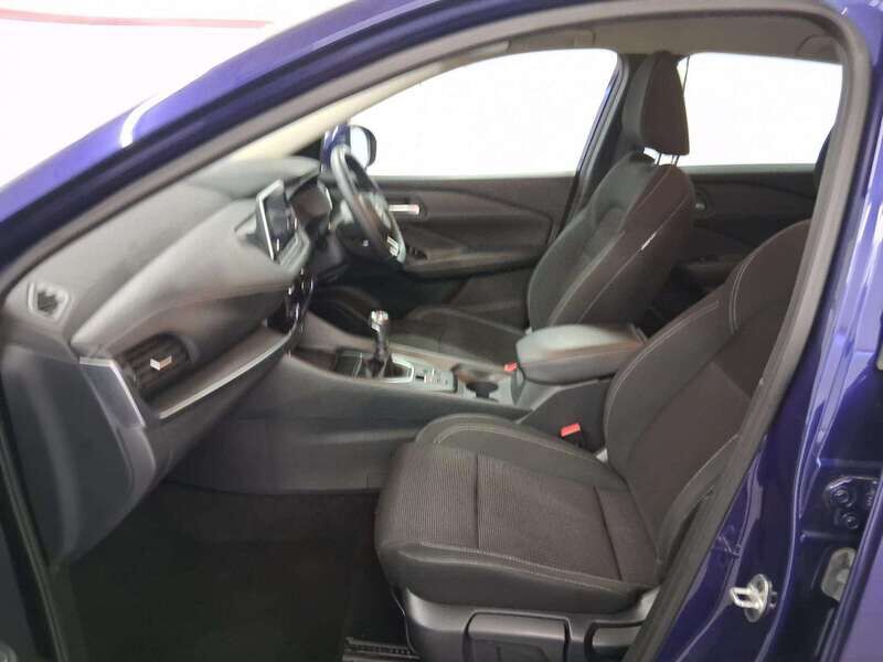 Used Nissan Qashqai 2022 for sale - 77050737: Photo 14