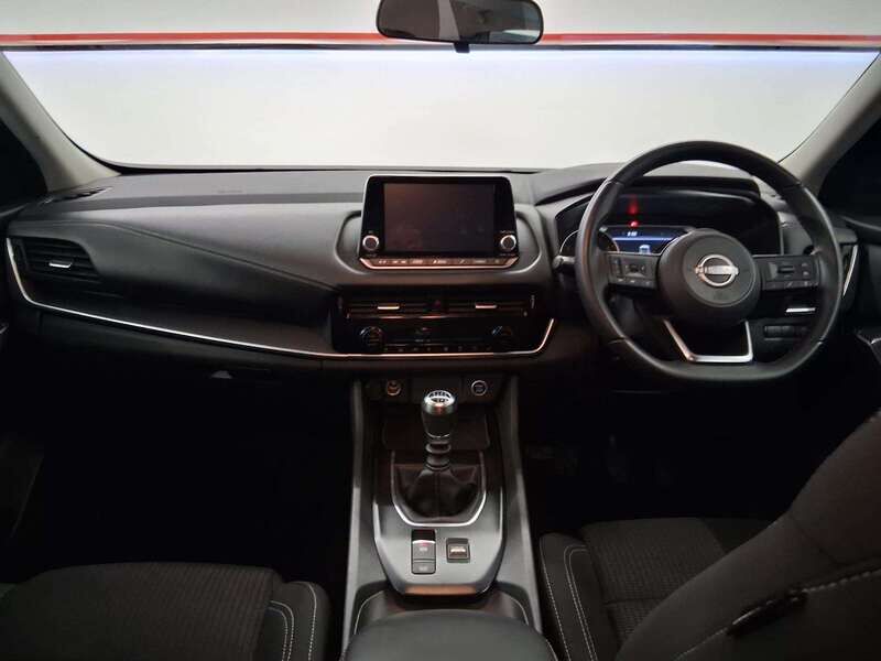 Used Nissan Qashqai 2022 for sale - 77050737: Photo 16