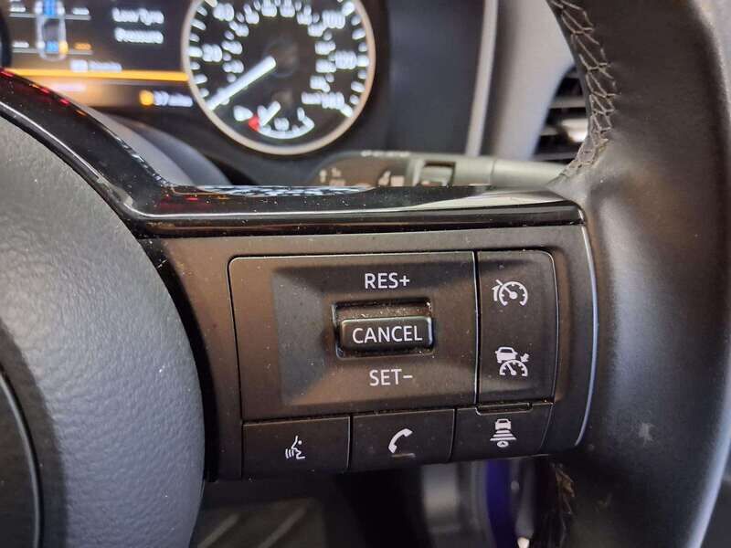 Used Nissan Qashqai 2022 for sale - 77050737: Photo 20