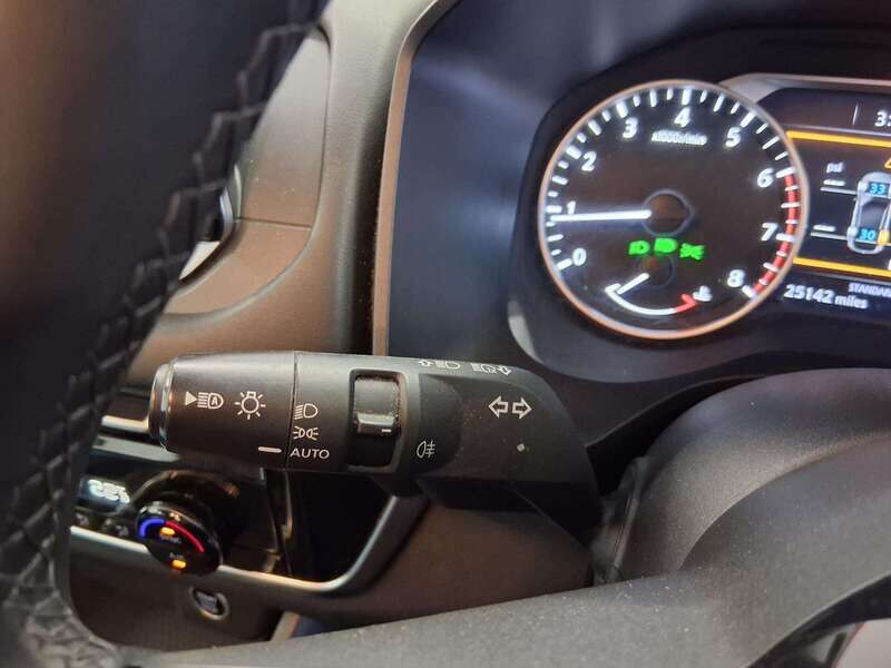 Used Nissan Qashqai 2022 for sale - 77050737: Photo 21