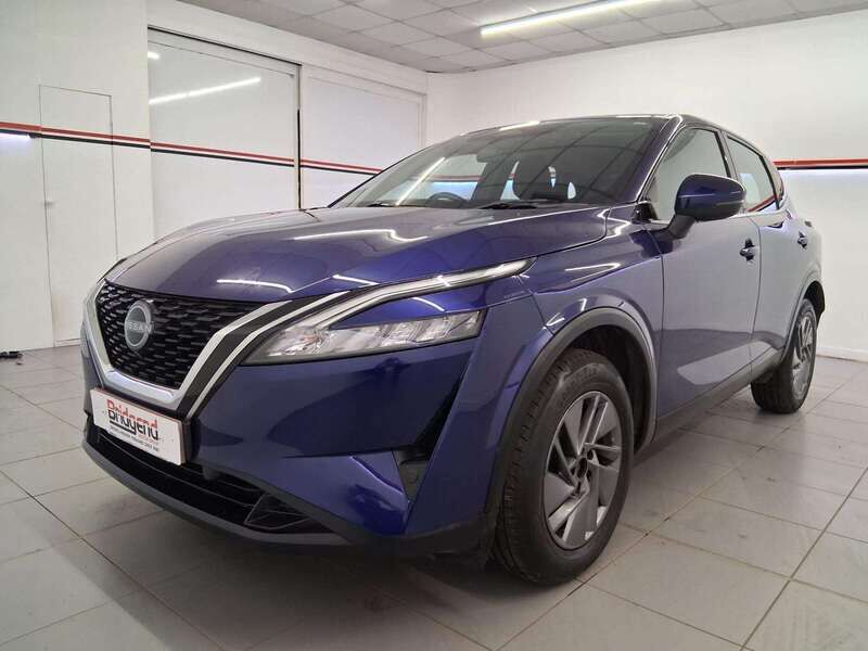 Used Nissan Qashqai 2022 for sale - 77050737: Photo 3