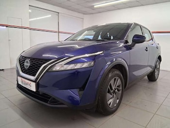 Used Nissan Qashqai 2022 for sale - 77050737: Photo