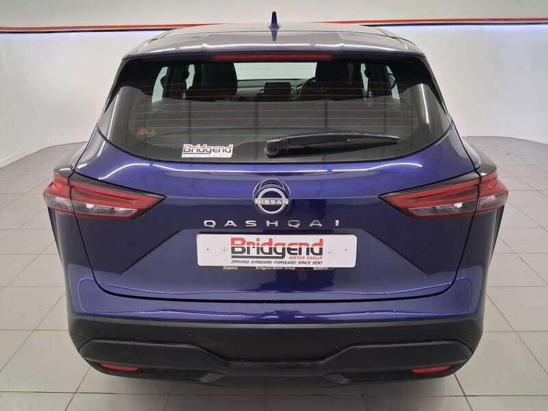 Used Nissan Qashqai 2022 for sale - 77050737: Photo 5