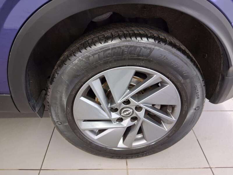 Used Nissan Qashqai 2022 for sale - 77050737: Photo 7