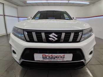 Used Suzuki Vitara 2022 for sale - 74409613: Photo