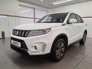 Used Suzuki Vitara 2022 for sale - 74409613: Photo