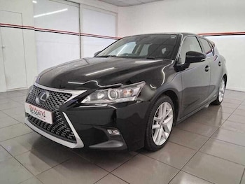 Used Lexus CT 2019 for sale - 75224444: Photo