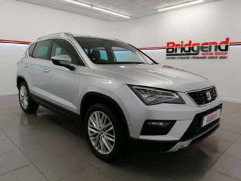 2019 (69) - 2.0 TDI XCELLENCE SUV 5dr