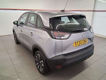 Used Vauxhall Crossland 2022 for sale - 79309424: Photo