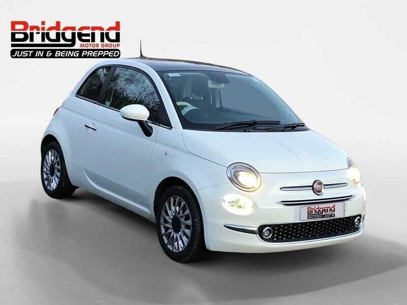 Used Fiat 500 2023 for sale - 76865194: Photo 1