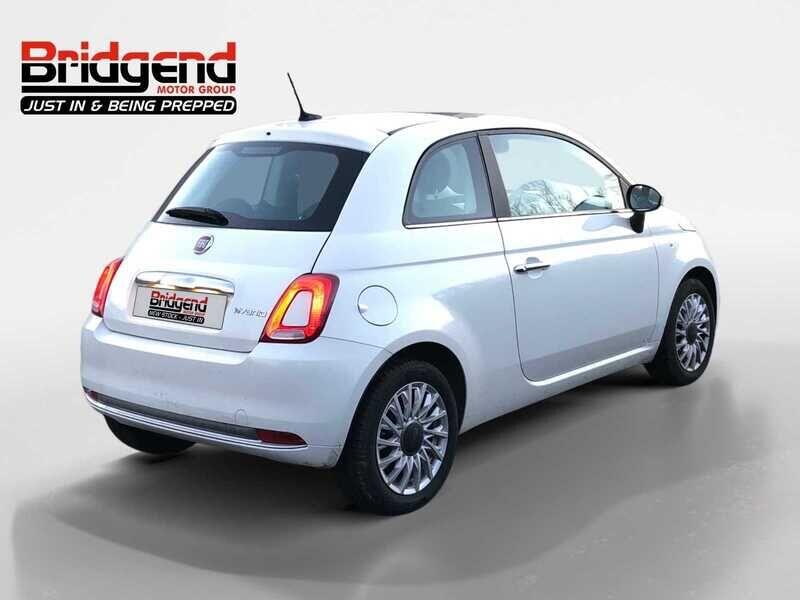 Used Fiat 500 2023 for sale - 76865194: Photo 3