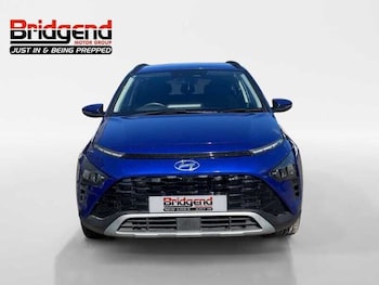 Used Hyundai BAYON 2023 for sale - 79309558: Photo