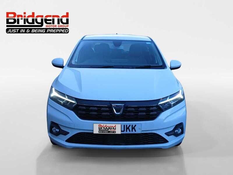 Used Dacia Sandero 2021 for sale - 77814317: Photo 2