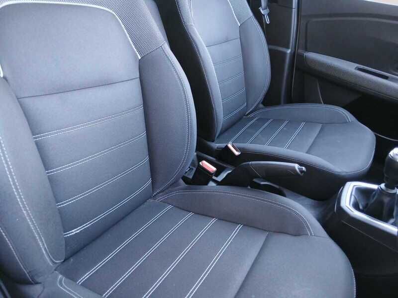 Used Dacia Sandero 2021 for sale - 77814317: Photo 5