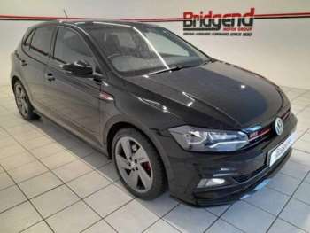 2019 (19) - 2.0 TSI GPF GTI Hatchback 5dr