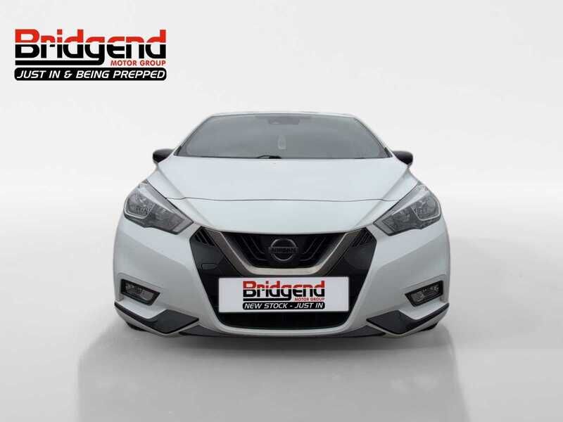 Used Nissan Micra 2020 for sale - 78040460: Photo 2