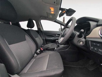 Used Nissan Micra 2020 for sale - 78040460: Photo