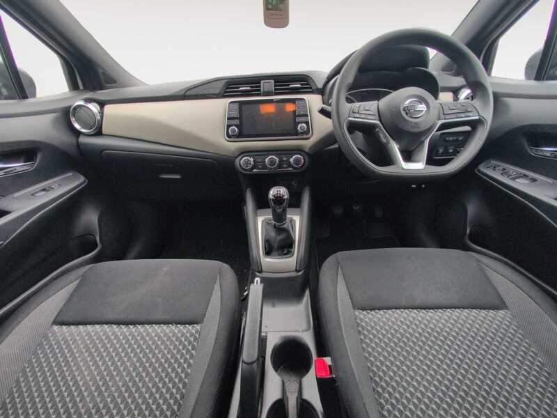 Used Nissan Micra 2020 for sale - 78040460: Photo 5