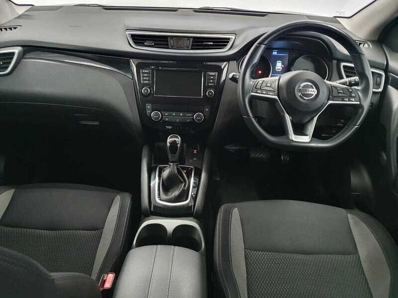 Used Nissan Qashqai 2020 for sale - 76136583: Photo 10